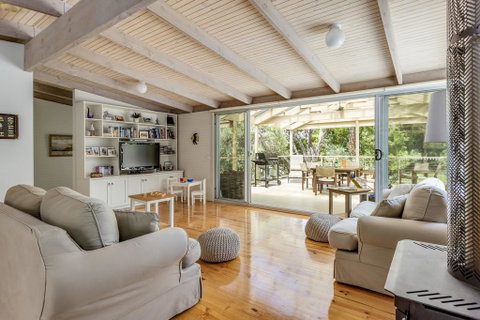 Harry's Retreat - Accommodation Perth 0
