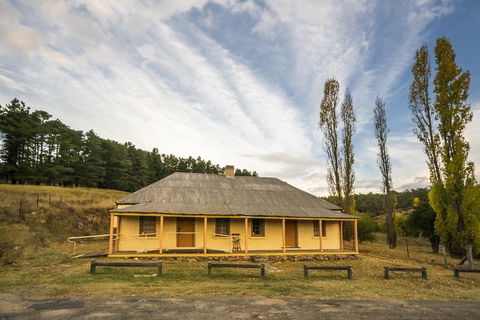 Hartley Historic Cottages - Perth Resorts 3