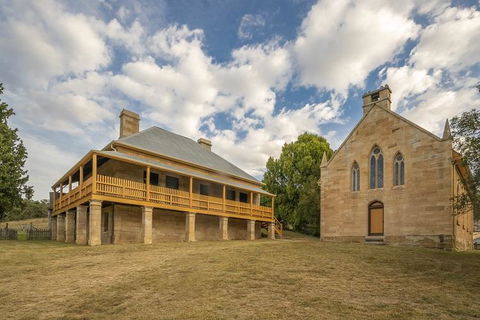 Hartley Historic Cottages - Perth Resorts 0