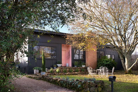 Harts Lane Beaux Haus - Perth Resorts 0