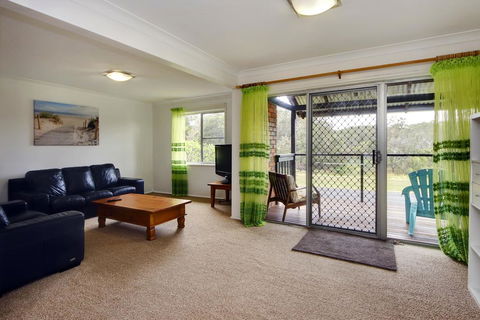 Hat Haven At Hat Head - Perth Resorts 2