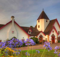 Hatchers Richmond Manor - Perth Resorts