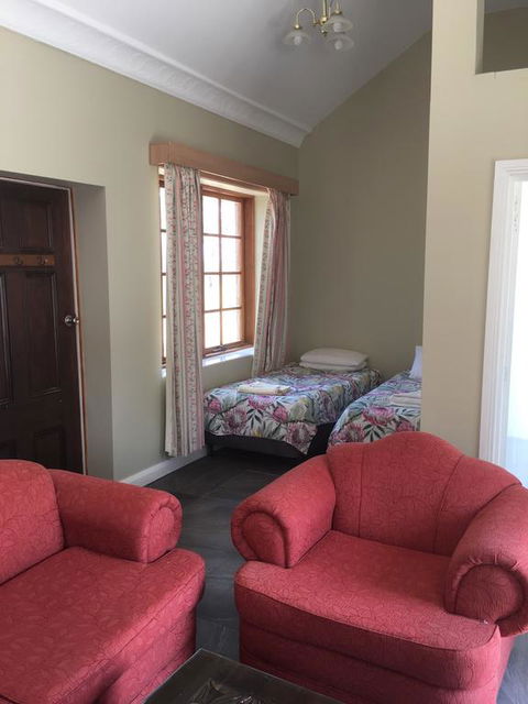 Hatchers Richmond Manor - Perth Resorts 3