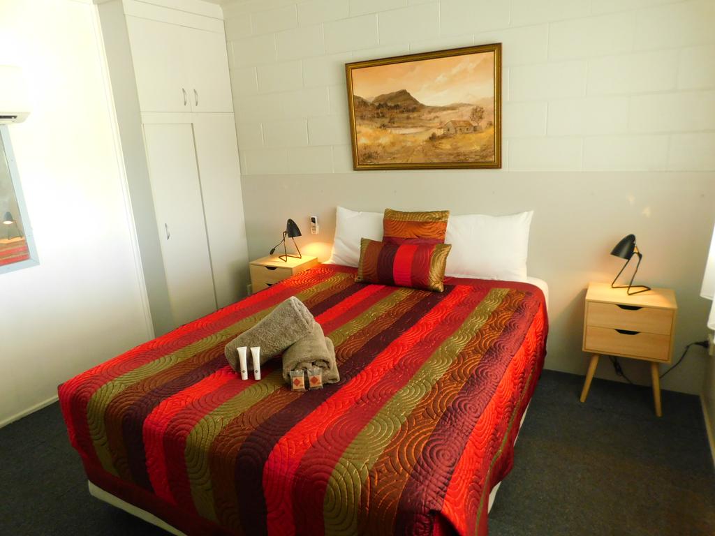 Hatton Vale QLD Perth Resorts