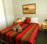 Hatton Vale Motel - Perth Resorts