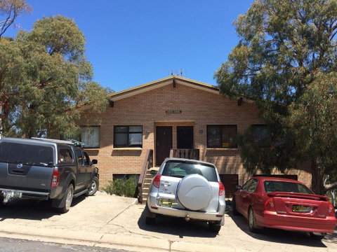 Haus Tirol 4 - Accommodation Perth 1