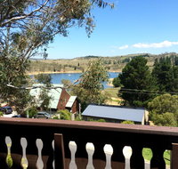 Haus Tirol 4 - Accommodation Perth
