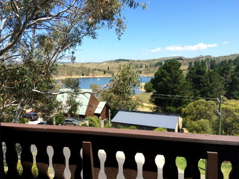 Haus Tirol 4 - Accommodation Perth 0