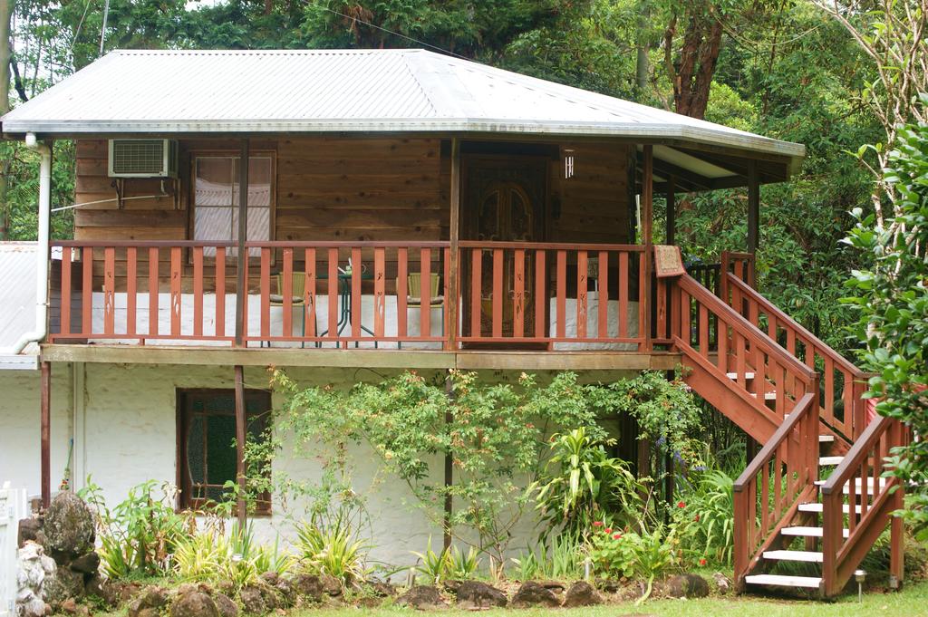 Terania Creek NSW Accommodation Perth