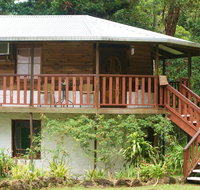 Havan's Ecotourist Retreat - Accommodation Perth