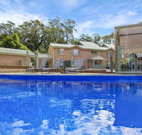 Haven Holiday Resort Sussex Inlet - Accommodation Perth