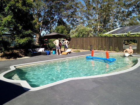 Haven Retreat - Perth Resorts 0