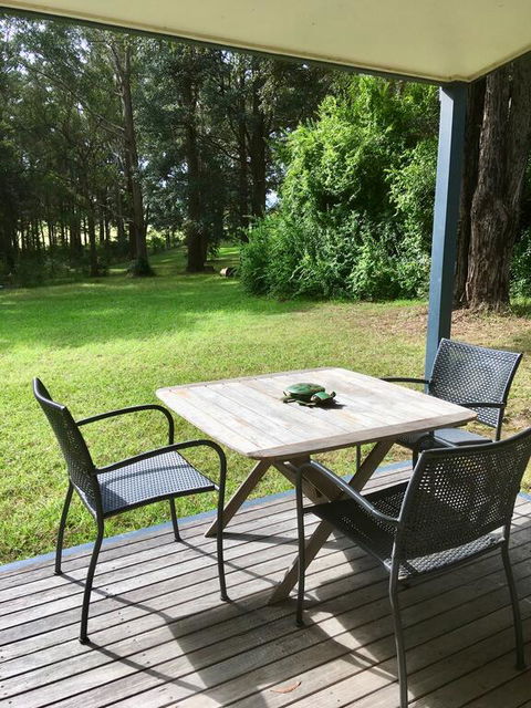 Haven Retreat - Perth Resorts 3