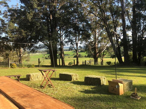 Haven Retreat - Perth Resorts 1