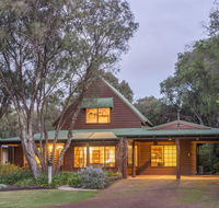 Havy's Home - Accommodation Perth