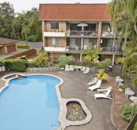 Hawaiian Gardens - Unit 22 - Perth Resorts