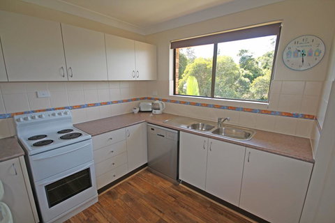 Hawaiian Gardens - Unit 3 - Perth Resorts 1