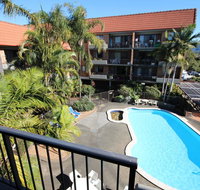 Hawaiian Gardens - Unit 3 - Perth Resorts