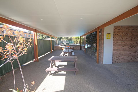 Hawaiian Gardens - Unit 3 - Perth Resorts 2