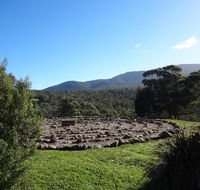Hawksview at Mafeking - Perth Resorts