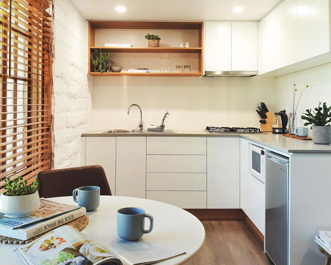 Hawthorn Villa Stables - Perth Resorts 2