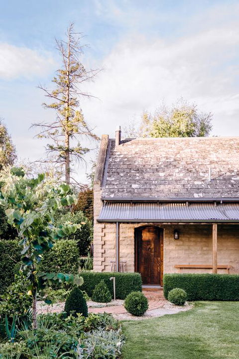 Hawthorn Villa Stables - Perth Resorts 3