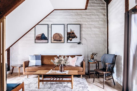 Hawthorn Villa Stables - Perth Resorts 1