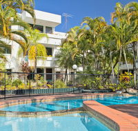 Headland Gardens Holiday Apartments - Accommodation Perth