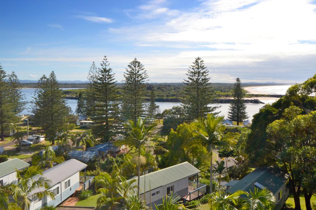 Flynns Beach ACT Accommodation Perth