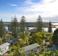 Headlands 9 1 Clarence Street - Accommodation Perth