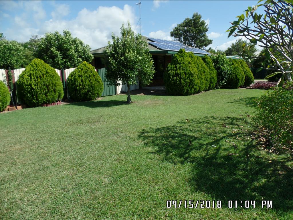 Innes Park QLD Accommodation Perth