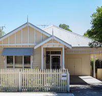 Healesville Cottage - Accommodation Perth