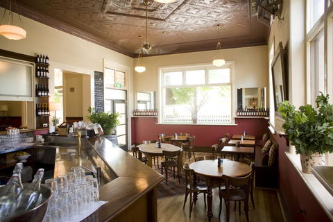 Healesville Hotel - Accommodation Perth 0