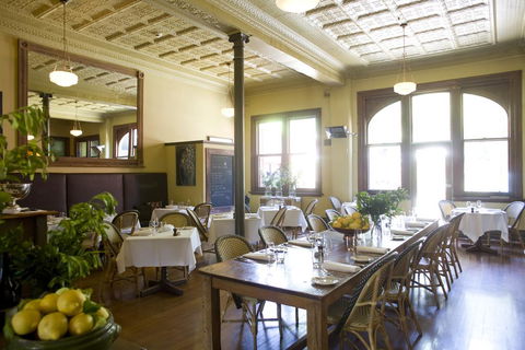 Healesville Hotel - Accommodation Perth 2
