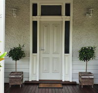 Healesville House - Magnolia House - Accommodation Perth