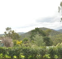 Healesville Maroondah View Motel - Accommodation Perth