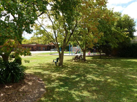Healesville Motor Inn - Accommodation Perth 0