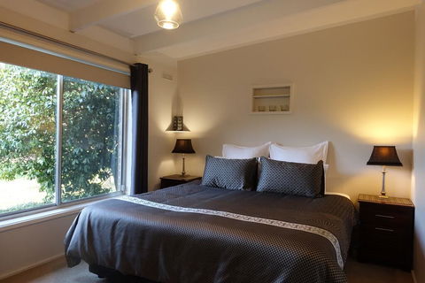 Healesville Schofield Cottage - Perth Resorts 1