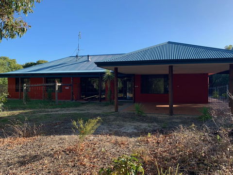 Heavenly Hideaway - Yallingup - Accommodation Perth 2