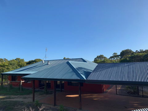 Heavenly Hideaway - Yallingup - Accommodation Perth 1