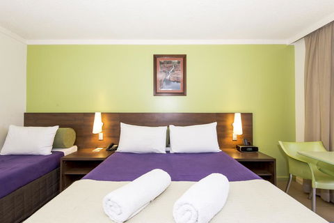 Hedland Hotel - Perth Resorts 2