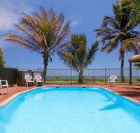 Hedland Hotel - Perth Resorts