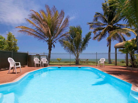 Hedland Hotel - Perth Resorts 0
