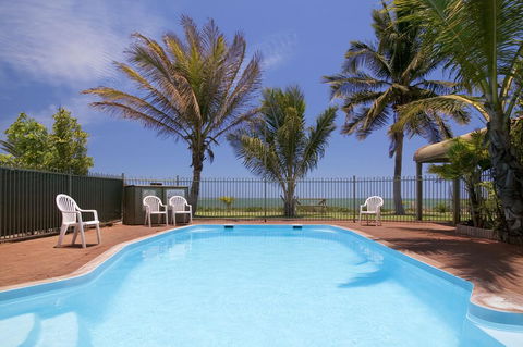 Hedland Hotel - Perth Resorts 1