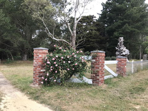 Helen's Luxury Hut - Perth Resorts 2