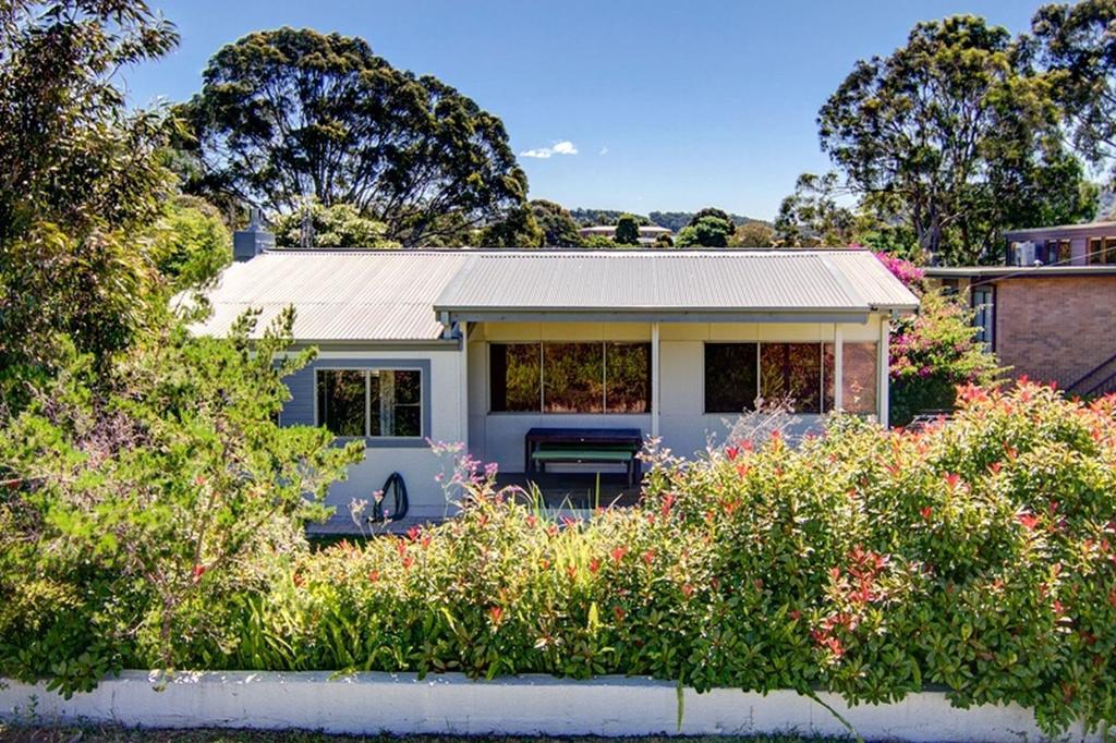 Berrambool NSW Accommodation Perth