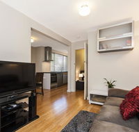 Hensman 01 - Accommodation Perth