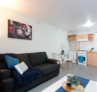 Hensman Road Apartment Shenton Park - Accommodation Perth
