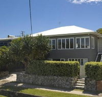 Henzell Street 28. Dicky Beach - Perth Resorts