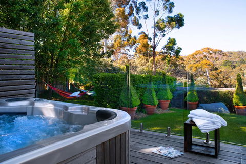 Hepburn View - Accommodation Perth 1